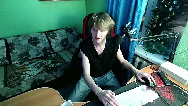 fameboyboo online show from 01/09/26, 04:54