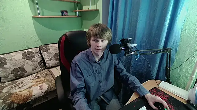 fameboyboo online show from 01/16/26, 05:06