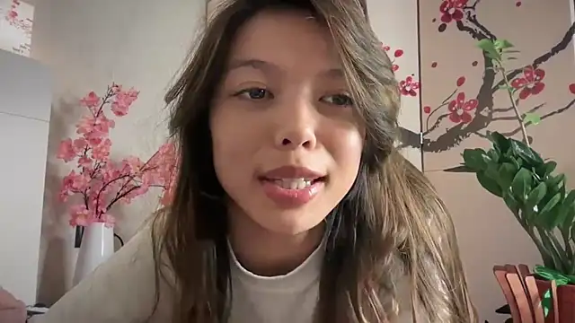 DesiredHoney online show from 10/29/25, 02:19
