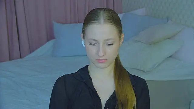 BritneyCruze online show from 03/10/25, 02:16