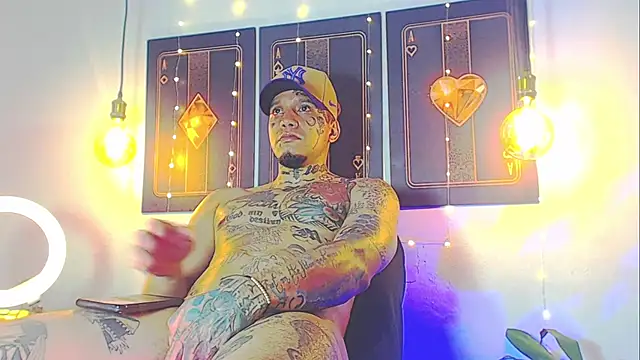 daimond hope666 online show from 02/25/25, 02:47