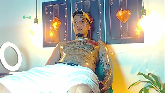 daimond hope666 online show from 03/04/25, 03:22