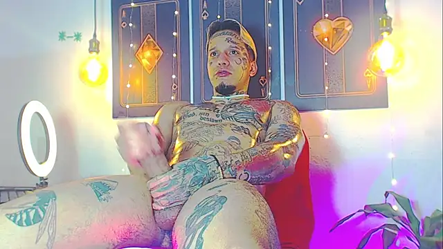 daimond hope666 online show from 03/10/25, 07:40