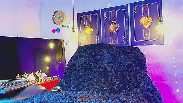 daimond hope666 online show from 09/17/25, 07:04