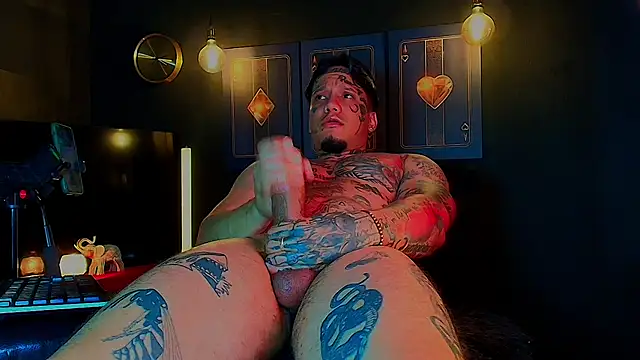 daimond hope666 online show from 10/04/25, 09:13