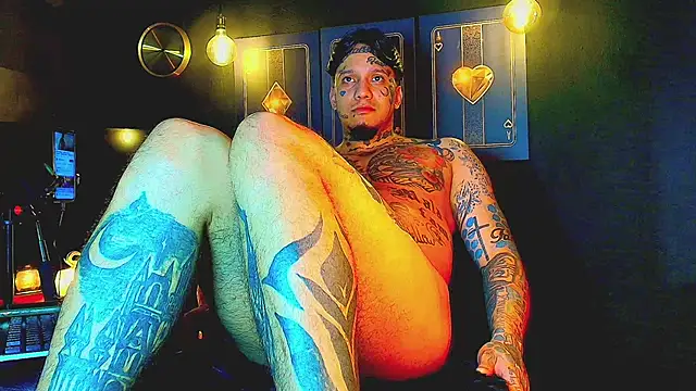 daimond hope666 online show from 10/21/25, 08:42