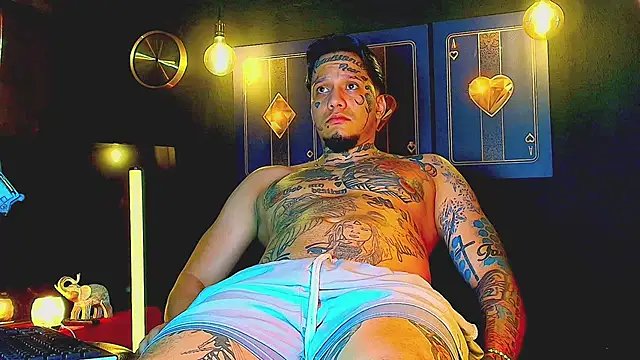 daimond hope666 online show from 11/11/25, 09:04