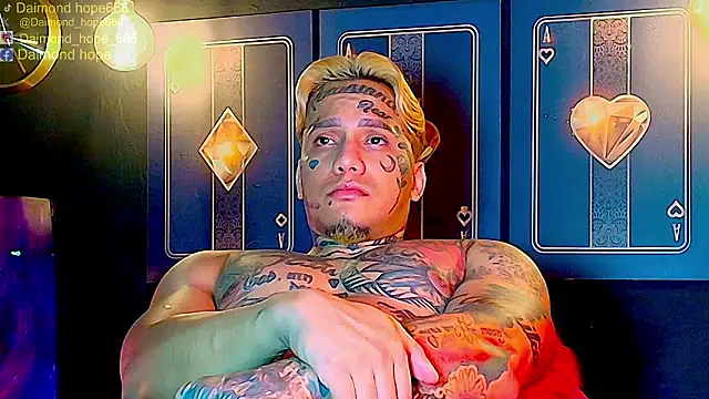 daimond hope666 online show from 03/06/26, 04:20