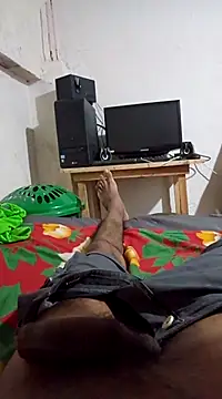 Cute boleh online show from 02/26/25, 08:44