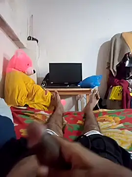 Cute boleh online show from 03/11/25, 02:10