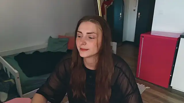 ce leste   online show from 10/27/25, 01:59