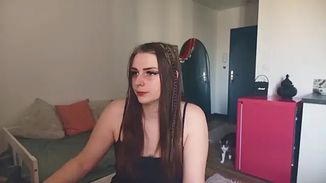 ce leste   online show from 02/08/26, 11:24