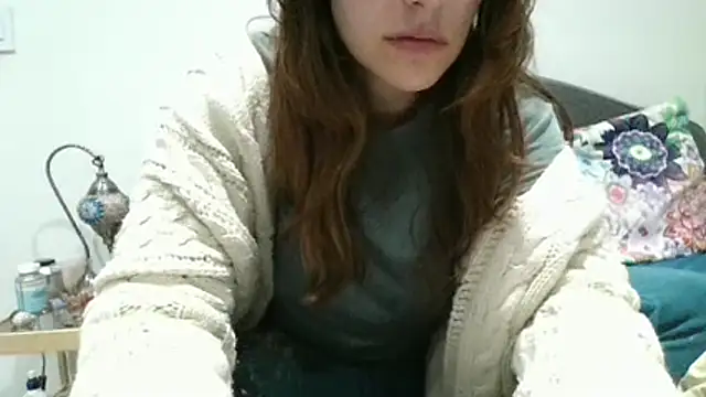 chromiacookie online show from 02/17/26, 05:48