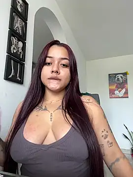 MaddyParisi online show from 03/20/26, 09:08