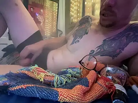 Highfrog1 online show from 10/29/25, 05:58