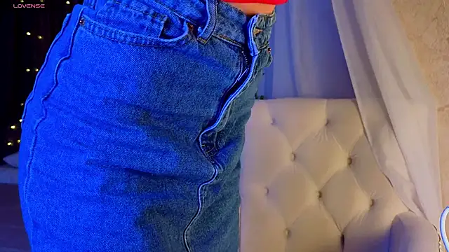 Soo dreamy online show from 10/12/25, 01:26