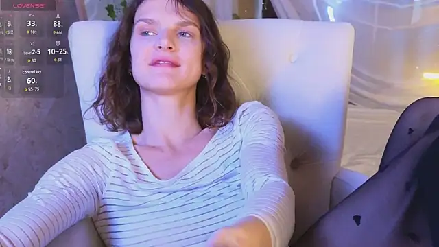 Soo dreamy online show from 02/15/26, 07:51