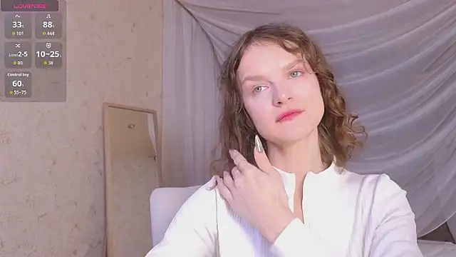 Soo dreamy online show from 02/28/26, 01:28