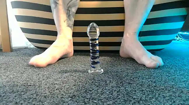 ChunkyMonkey007 online show from 12/03/24, 05:20