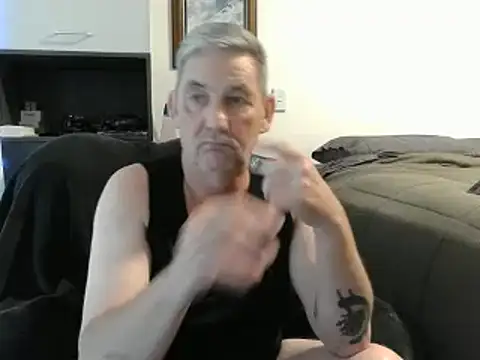 ChunkyMonkey007 online show from 12/26/24, 12:57