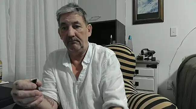 ChunkyMonkey007 online show from 01/25/25, 09:57