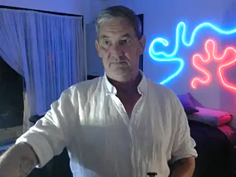 ChunkyMonkey007 online show from 03/13/25, 04:01