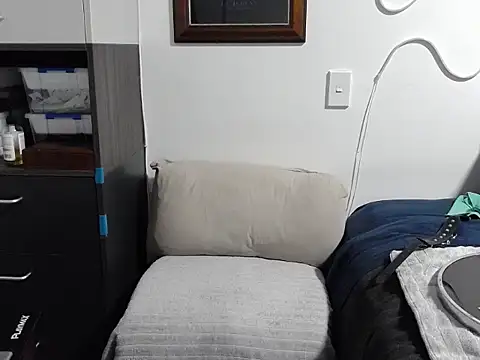 ChunkyMonkey007 online show from 09/23/25, 11:13