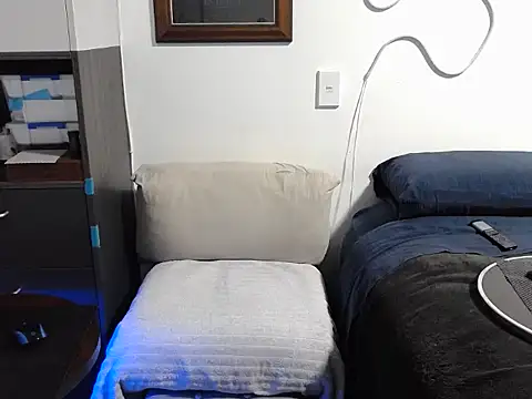 ChunkyMonkey007 online show from 09/27/25, 10:42