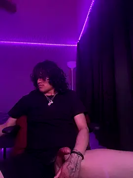 plutomf online show from 09/21/25, 12:56