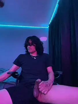 plutomf online show from 10/19/25, 03:18