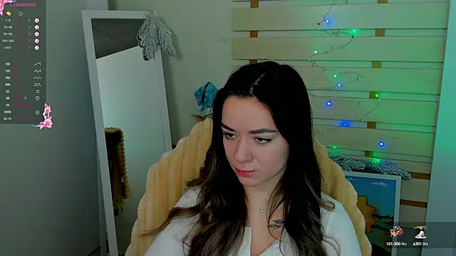 Bella XO online show from 01/09/25, 07:31