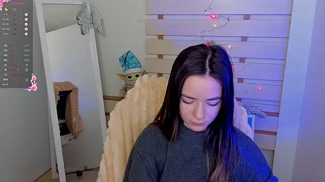 Bella XO online show from 01/11/25, 04:36