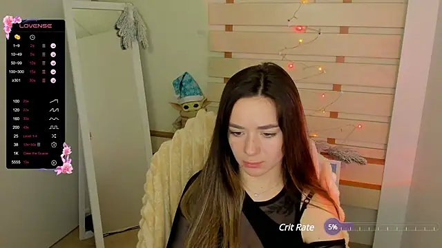 Bella XO online show from 01/22/25, 11:56