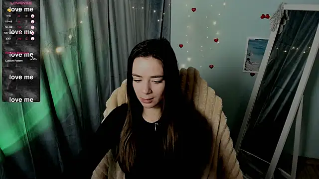 Bella XO online show from 01/23/25, 01:24