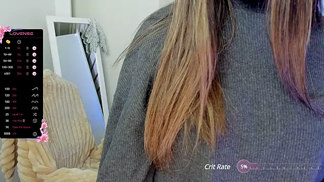 Bella XO online show from 01/25/25, 10:28