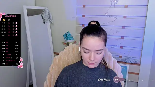 Bella XO online show from 01/27/25, 10:38