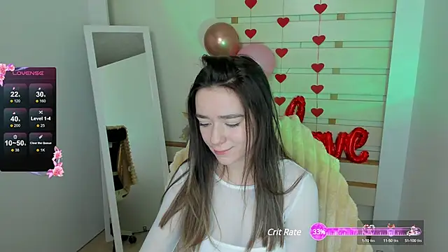 Bella XO online show from 02/20/25, 07:34