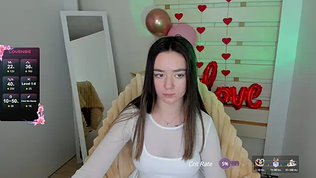 Bella XO online show from 02/20/25, 10:37