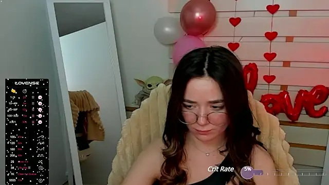 Bella XO online show from 02/26/25, 04:14