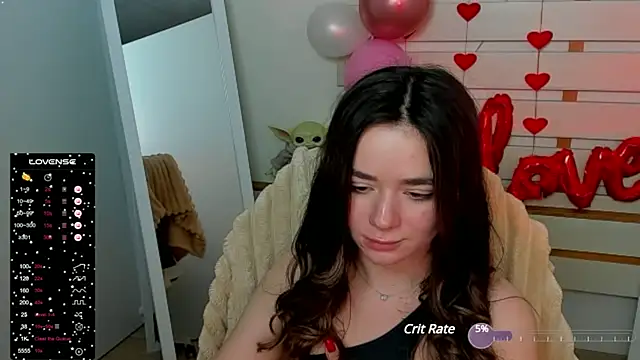 Bella XO online show from 03/01/25, 08:02