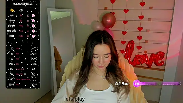 Bella XO online show from 03/07/25, 10:13