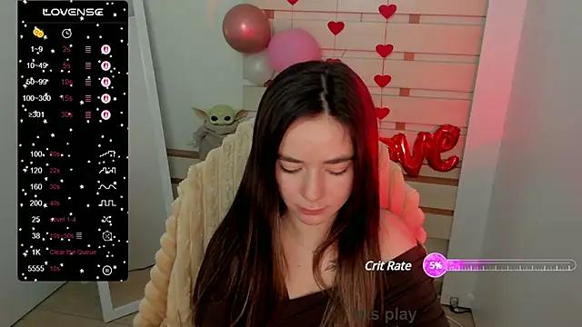 Bella XO online show from 03/20/25, 05:58