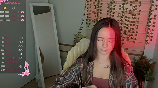 Bella XO online show from 09/17/25, 06:26