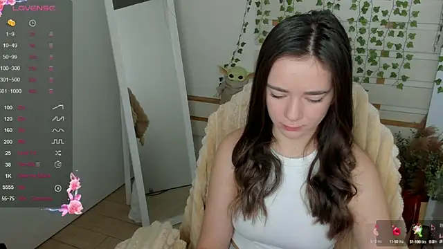 Bella XO online show from 09/22/25, 06:04