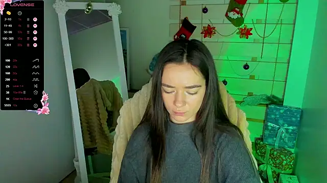 Bella XO online show from 01/14/26, 08:09