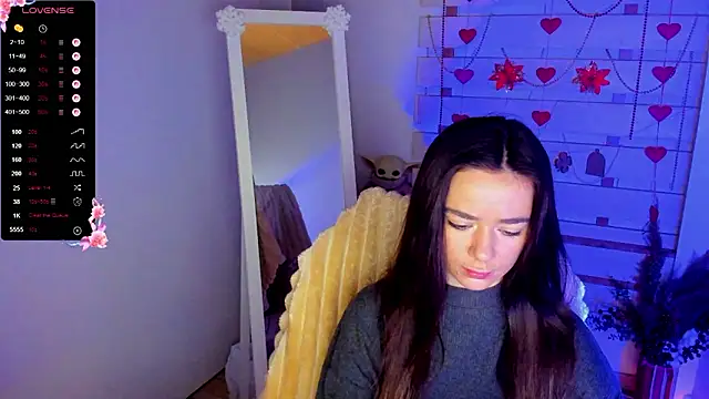 Bella XO online show from 02/05/26, 07:35