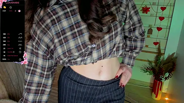 Bella XO online show from 02/07/26, 08:29