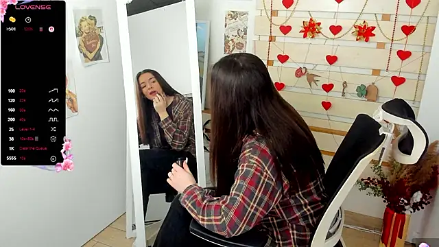 Bella XO online show from 02/26/26, 07:18