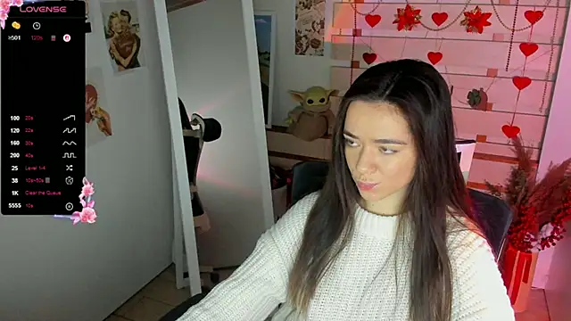 Bella XO online show from 02/27/26, 07:19