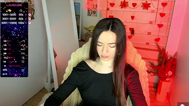 Bella XO online show from 03/27/26, 07:14